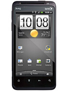 Best available price of HTC EVO Design 4G in Bangladesh