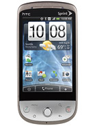 Best available price of HTC Hero CDMA in Bangladesh