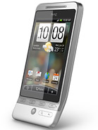 Best available price of HTC Hero in Bangladesh