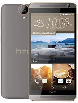 Best available price of HTC One E9+ in Bangladesh