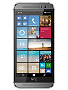 Best available price of HTC One M8 for Windows in Bangladesh