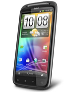Best available price of HTC Sensation in Bangladesh