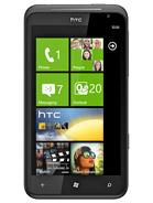 Best available price of HTC Titan in Bangladesh