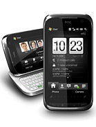 Best available price of HTC Touch Pro2 in Bangladesh