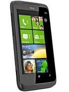 Best available price of HTC 7 Trophy in Bangladesh