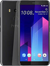 Best available price of HTC U11+ in Bangladesh