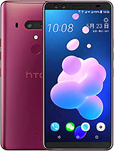 Best available price of HTC U12+ in Bangladesh