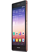 Best available price of Huawei Ascend P7 Sapphire Edition in Bangladesh