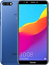 Best available price of Honor 7C in Bangladesh