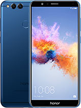 Best available price of Honor 7X in Bangladesh