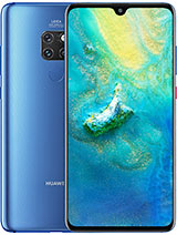 Best available price of Huawei Mate 20 in Bangladesh