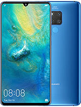 Best available price of Huawei Mate 20 X in Bangladesh