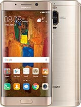 Best available price of Huawei Mate 9 Pro in Bangladesh