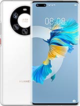 Best available price of Huawei Mate 40 Pro+ in Bangladesh