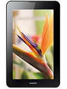 Best available price of Huawei MediaPad 7 Vogue in Bangladesh