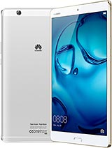 Best available price of Huawei MediaPad M3 8-4 in Bangladesh
