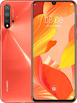 Best available price of Huawei nova 5 Pro in Bangladesh