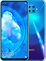 Best available price of Huawei nova 5z in Bangladesh