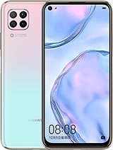 Best available price of Huawei nova 6 SE in Bangladesh