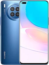 Best available price of Huawei nova 8i in Bangladesh