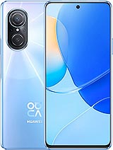 Best available price of Huawei nova 9 SE 5G in Bangladesh