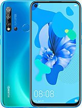 Best available price of Huawei nova 5i in Bangladesh