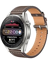 Best available price of Huawei Watch 3 Pro in Bangladesh