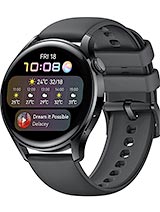 Best available price of Huawei Watch 3 in Bangladesh