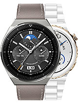 Best available price of Huawei Watch GT 3 Pro in Bangladesh