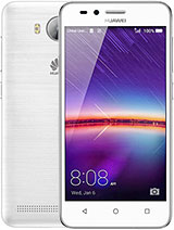 Best available price of Huawei Y3II in Bangladesh