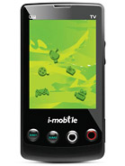 Best available price of i-mobile TV550 Touch in Bangladesh