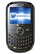 Best available price of Icemobile Comet II in Bangladesh