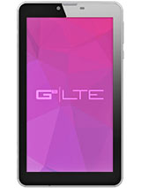 Best available price of Icemobile G8 LTE in Bangladesh