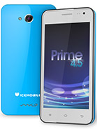Best available price of Icemobile Prime 4-5 in Bangladesh