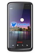 Best available price of Icemobile Shine in Bangladesh