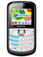 Best available price of Icemobile Tropical in Bangladesh
