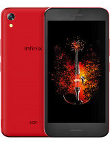Best available price of Infinix Hot 5 Lite in Bangladesh