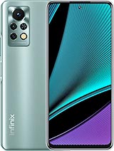 Best available price of Infinix Note 11s in Bangladesh