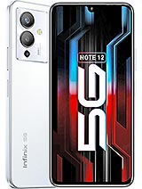 Best available price of Infinix Note 12 5G in Bangladesh