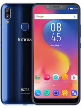 Best available price of Infinix S3X in Bangladesh