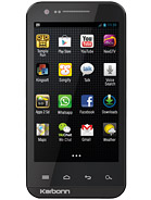 Best available price of Karbonn A11 in Bangladesh