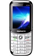 Best available price of Karbonn KC540 Blaze in Bangladesh