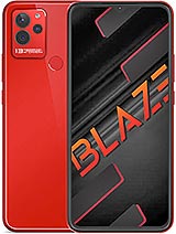 Best available price of Lava Blaze in Bangladesh