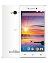 Best available price of Lava Flair Z1 in Bangladesh