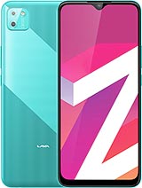 Best available price of Lava Z2 Max in Bangladesh