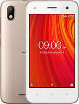 Best available price of Lava Z40 in Bangladesh
