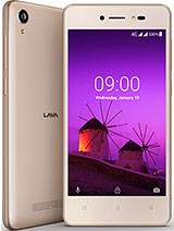 Best available price of Lava Z50 in Bangladesh