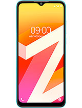 Best available price of Lava Z6 in Bangladesh