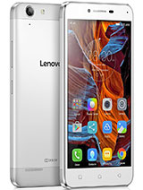 Best available price of Lenovo Vibe K5 Plus in Bangladesh
