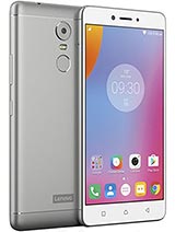 Best available price of Lenovo K6 Note in Bangladesh